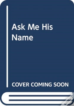 Capa do artigo Ask Me His Name