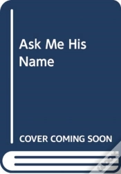 Capa do artigo Ask Me His Name