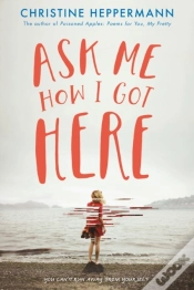 Capa do artigo Ask Me How I Got Here