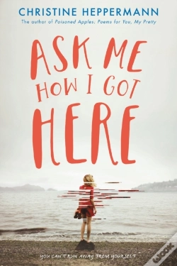Capa do artigo Ask Me How I Got Here