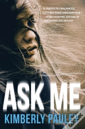 Capa do artigo Ask Me