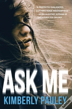 Capa do artigo Ask Me