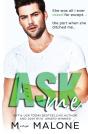 Ask Me - Preview