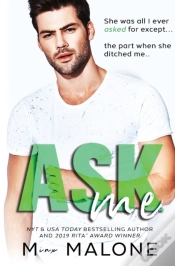 Capa do artigo Ask Me
