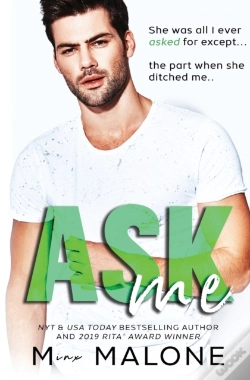 Capa do artigo Ask Me