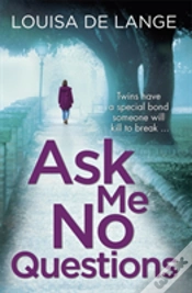 Capa do artigo Ask Me No Questions