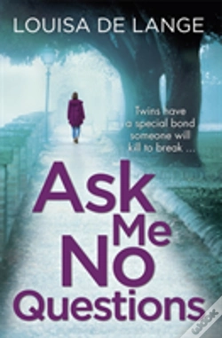 Capa do artigo Ask Me No Questions