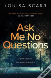 Ask Me No Questions