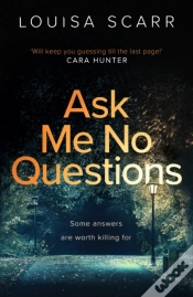 Capa do artigo Ask Me No Questions