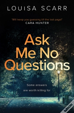 Capa do artigo Ask Me No Questions