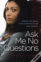 Capa do artigo Ask Me No Questions