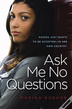 Capa do artigo Ask Me No Questions