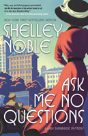 Ask Me No Questions - Preview