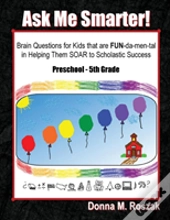 Ask Me Smarter!