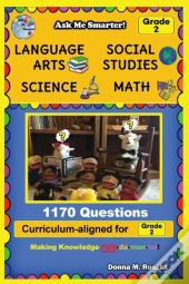 Ask Me Smarter! Language Arts, Social St