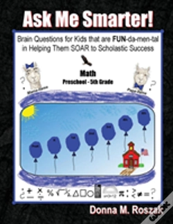 Capa do artigo Ask Me Smarter! Math