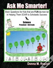 Ask Me Smarter! Science