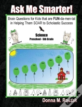 Ask Me Smarter! Science