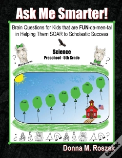 Capa do artigo Ask Me Smarter! Science