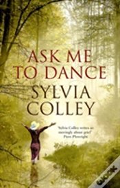 Capa do artigo Ask Me To Dance