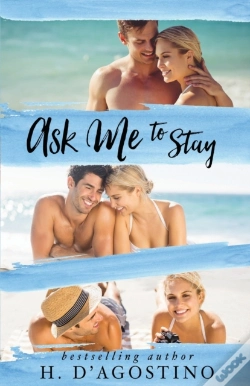 Capa do artigo Ask Me To Stay