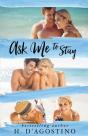 Ask Me To Stay - Preview