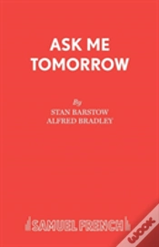 Capa do artigo Ask Me Tomorrow