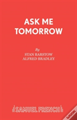 Capa do artigo Ask Me Tomorrow