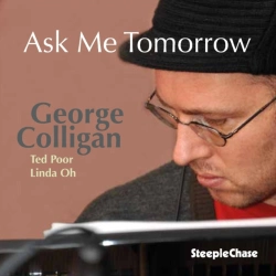 Capa do artigo Ask Me Tomorrow - CD