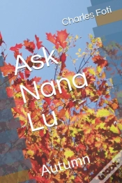 Capa do artigo Ask Nana Lu