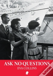 Capa do artigo Ask No Questions
