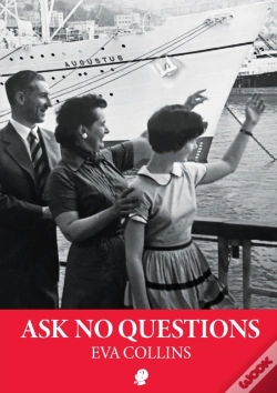 Capa do artigo Ask No Questions