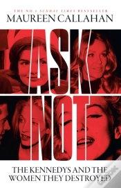 Capa do artigo Ask Not