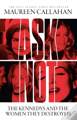Capa do artigo Ask Not