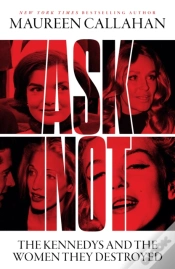 Capa do artigo Ask Not