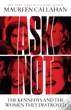 Capa do artigo Ask Not