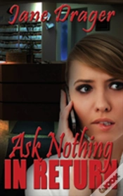Capa do artigo Ask Nothing In Return