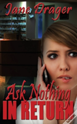 Capa do artigo Ask Nothing In Return