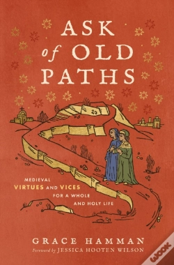 Capa do artigo Ask Of Old Paths