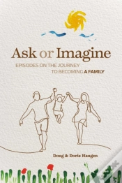 Capa do artigo Ask Or Imagine