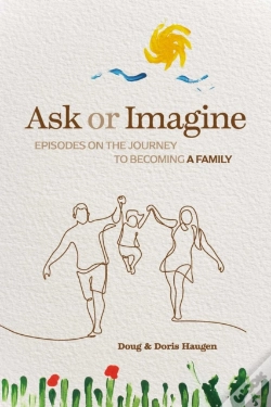 Capa do artigo Ask Or Imagine