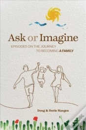 Capa do artigo Ask Or Imagine