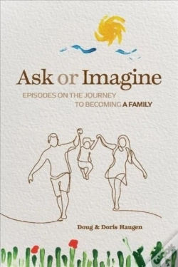 Capa do artigo Ask Or Imagine