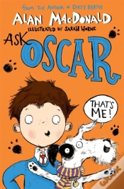 Capa do artigo Ask Oscar