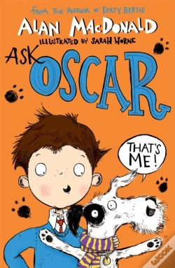 Capa do artigo Ask Oscar