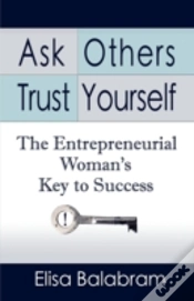 Capa do artigo Ask Others, Trust Yourself