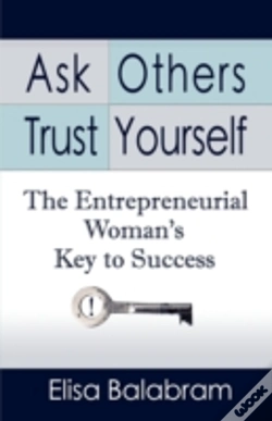 Capa do artigo Ask Others, Trust Yourself