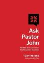 Ask Pastor John - Preview