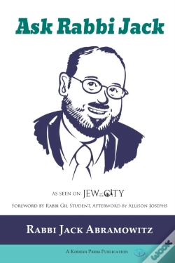 Capa do artigo Ask Rabbi Jack