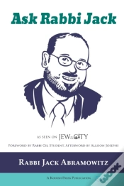 Capa do artigo Ask Rabbi Jack